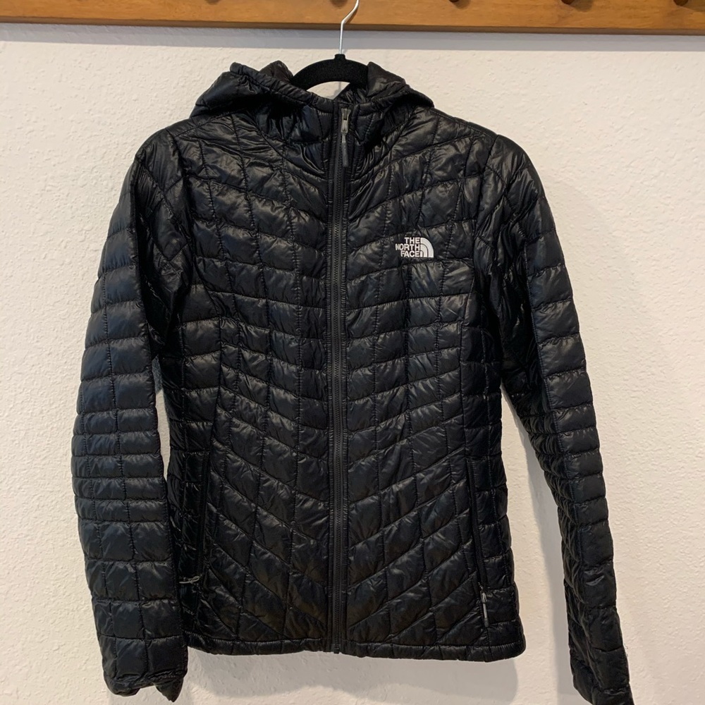 North Face Thermoball Hoodie